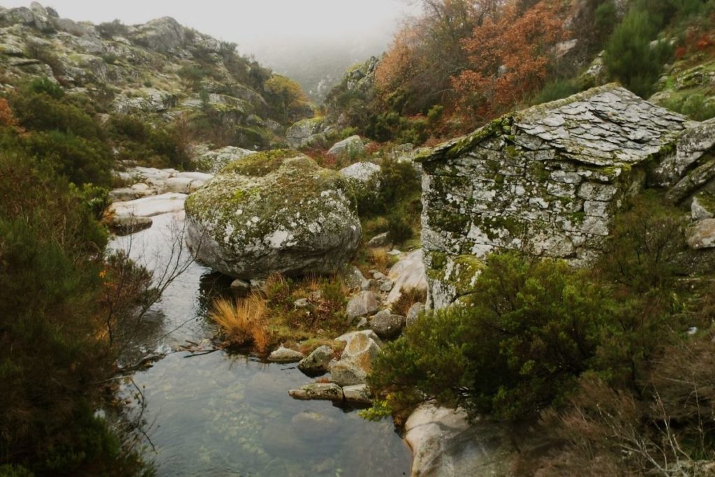 Encantos da Natureza em Portugal